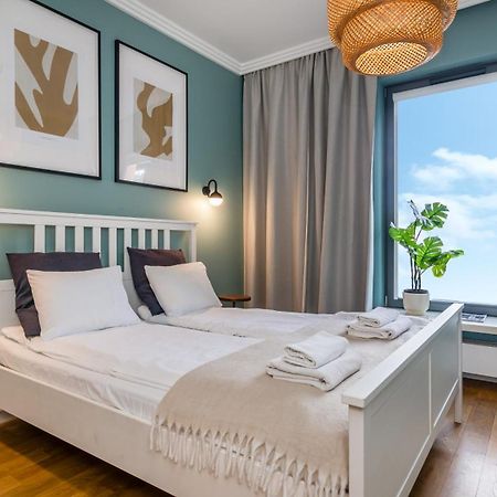 Citystay Brabank Gdansk Apartment 외부 사진