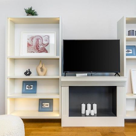 Citystay Brabank Gdansk Apartment 외부 사진