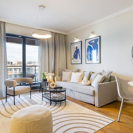 Citystay Brabank Gdansk Apartment 외부 사진