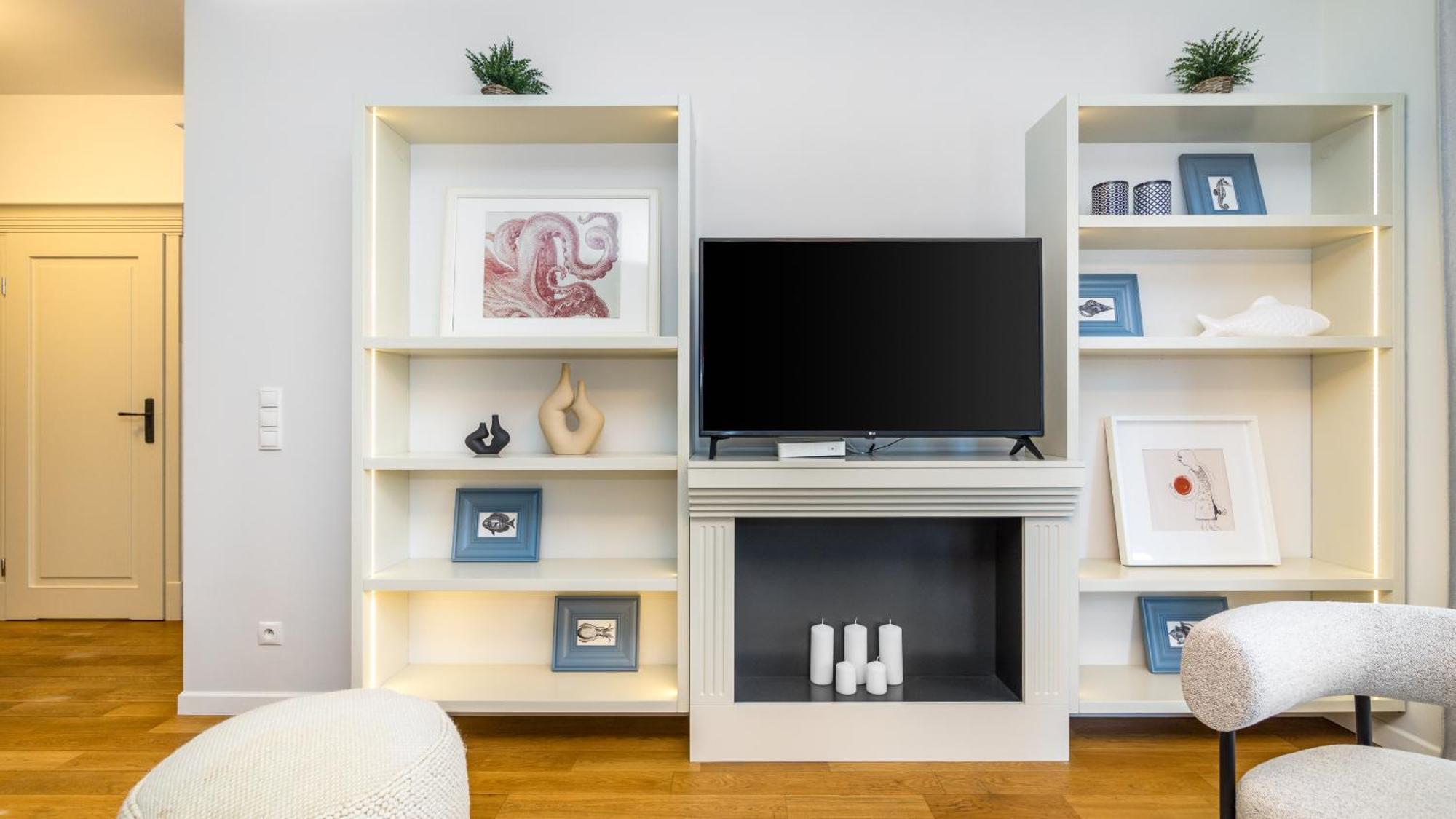 Citystay Brabank Gdansk Apartment 외부 사진