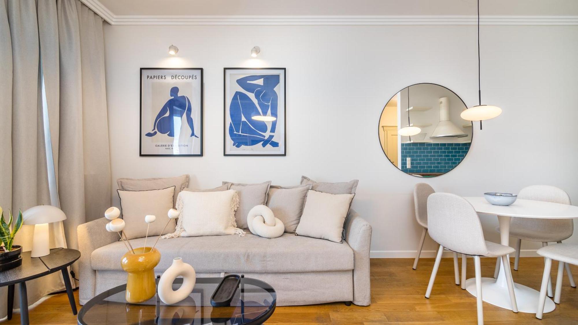 Citystay Brabank Gdansk Apartment 외부 사진