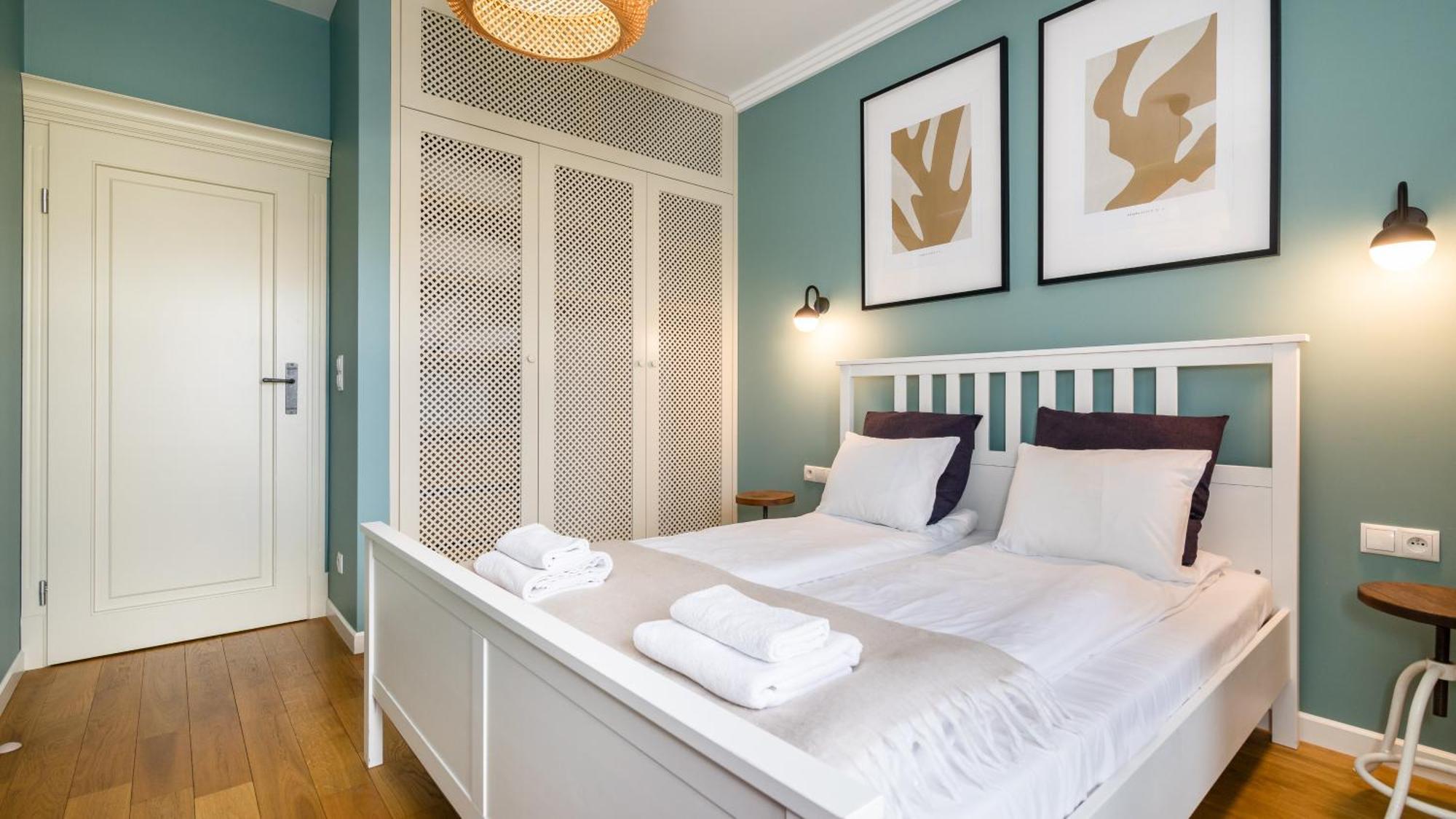 Citystay Brabank Gdansk Apartment 외부 사진