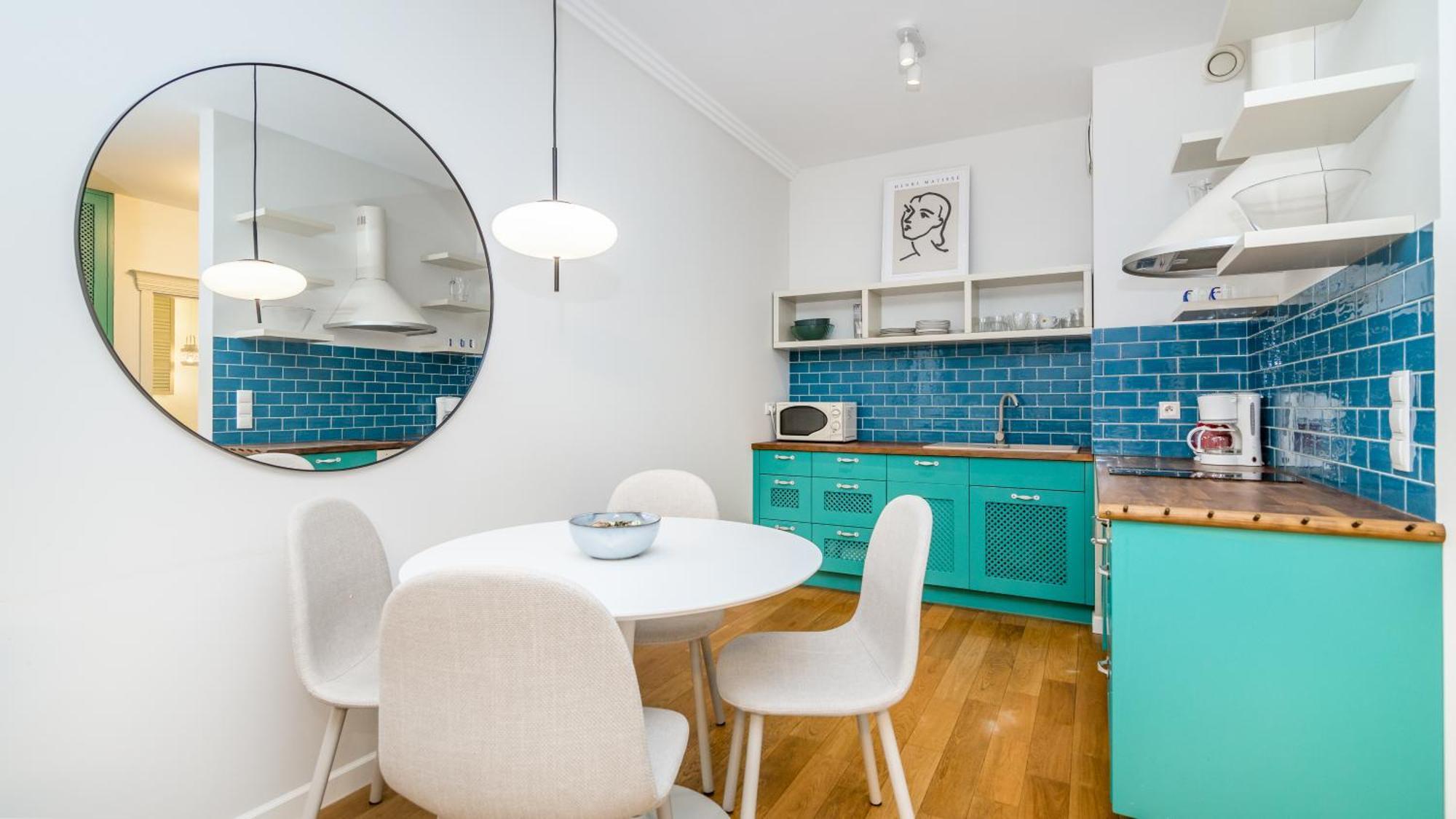 Citystay Brabank Gdansk Apartment 외부 사진