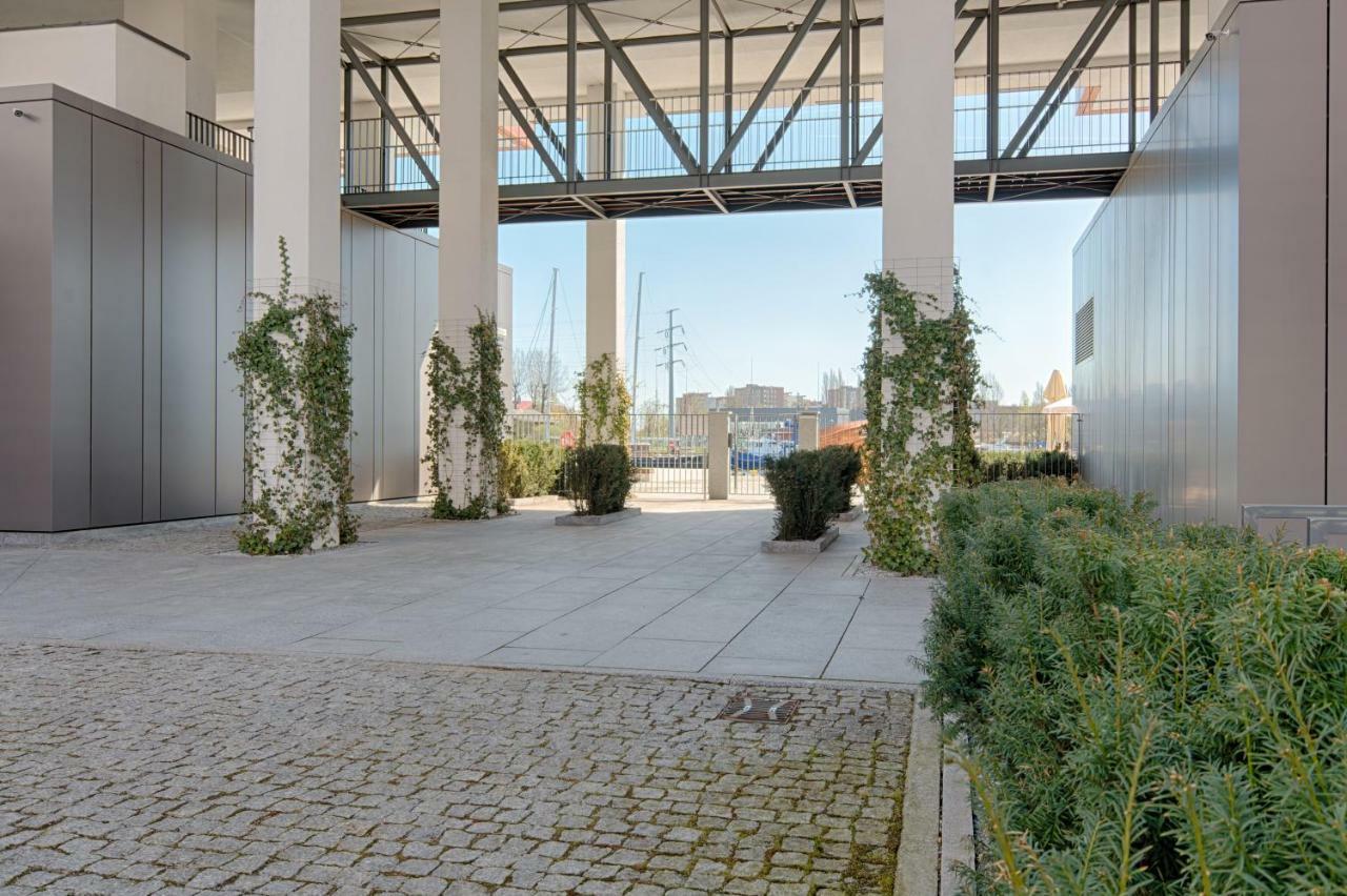 Citystay Brabank Gdansk Apartment 외부 사진