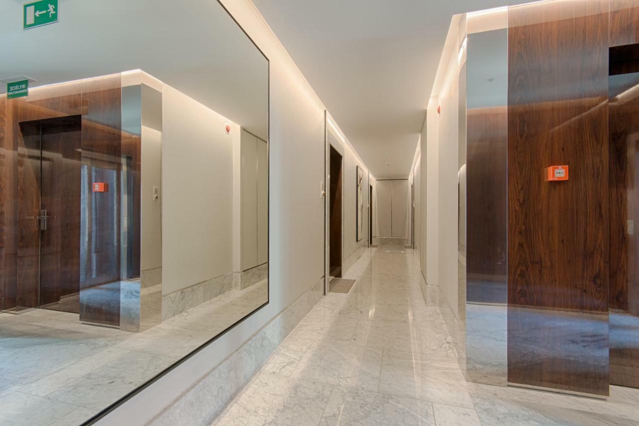 Citystay Brabank Gdansk Apartment 외부 사진