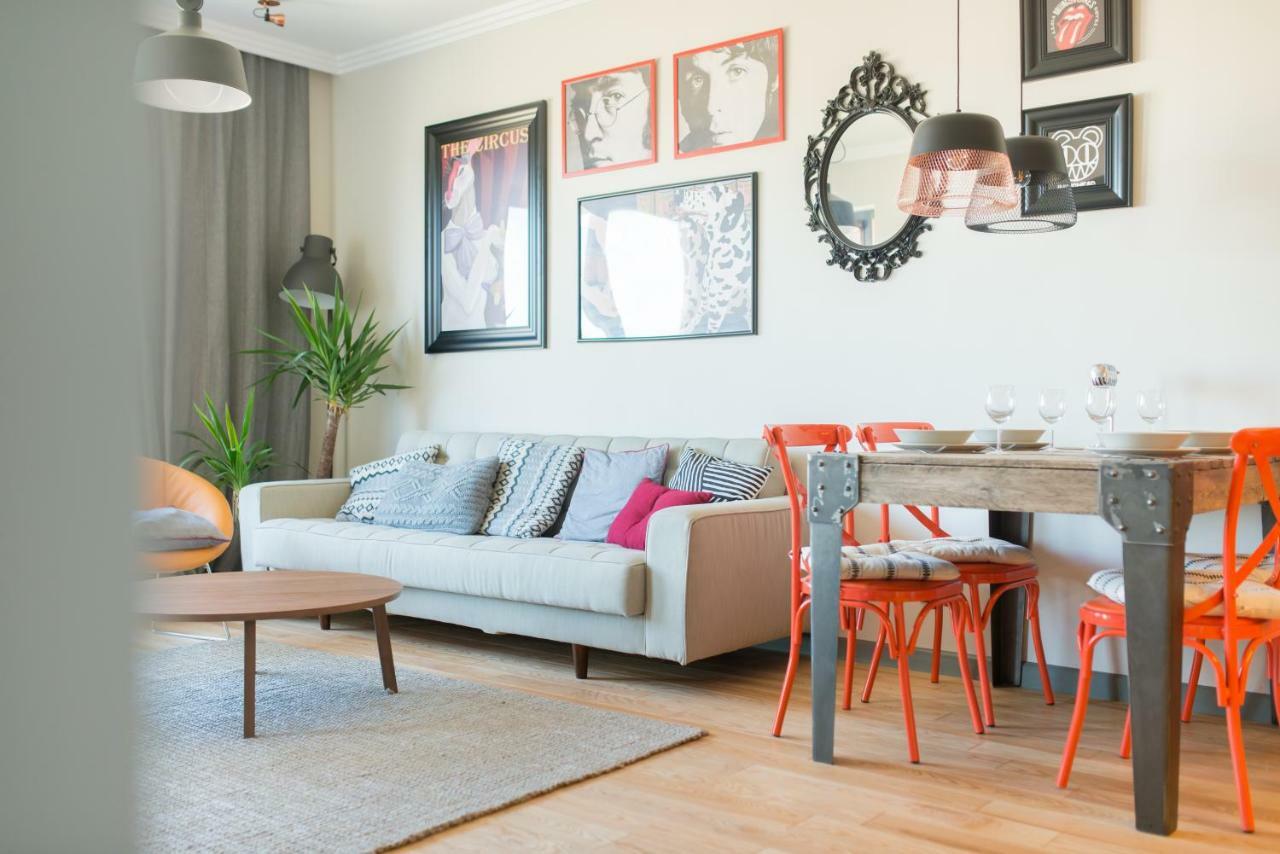 Citystay Brabank Gdansk Apartment 외부 사진
