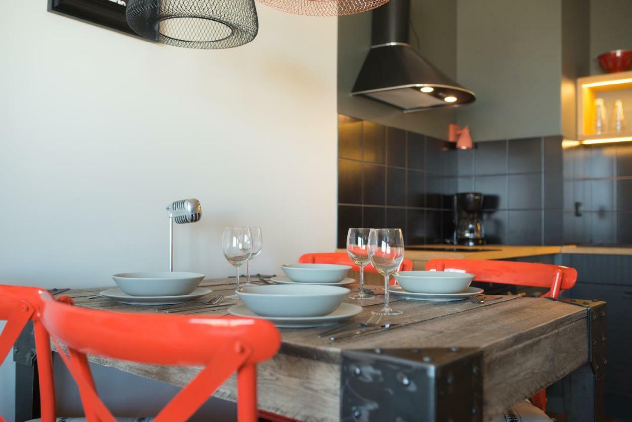 Citystay Brabank Gdansk Apartment 외부 사진