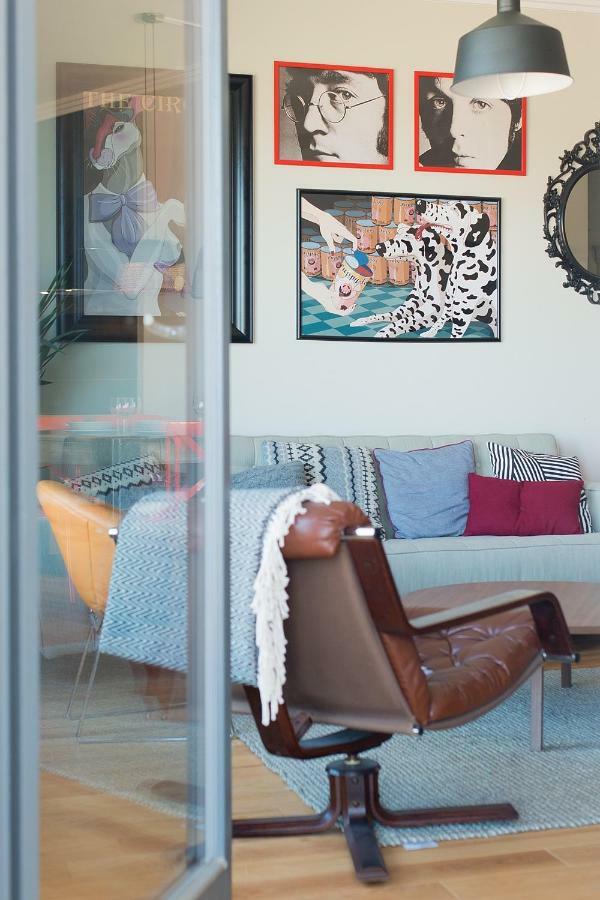 Citystay Brabank Gdansk Apartment 외부 사진