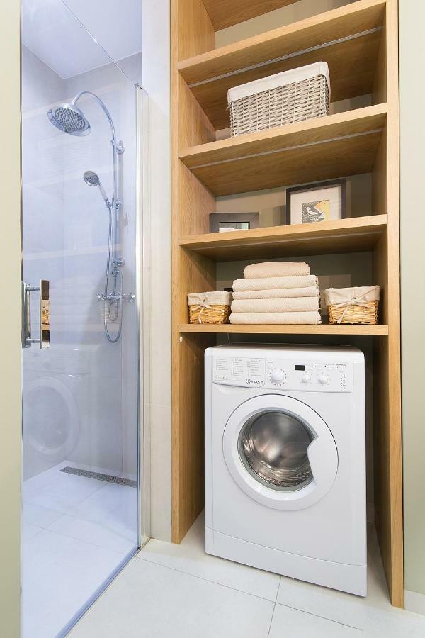 Citystay Brabank Gdansk Apartment 외부 사진